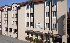 Best Western Hotel Favorit