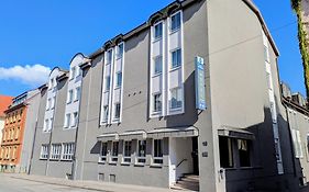 Best Western Hotel Favorit